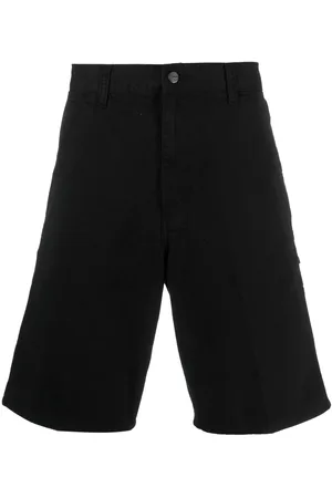 Carhartt Single Knee cotton shorts