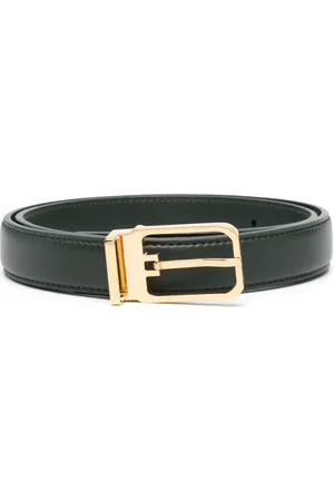Giuliva Heritage Collection Jerome leather belt