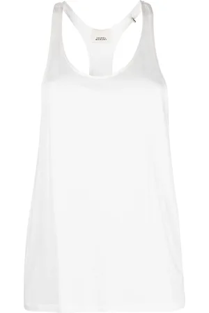 Isabel Marant Folca tank top