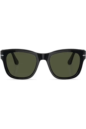 Persol Round-frame sunglasses