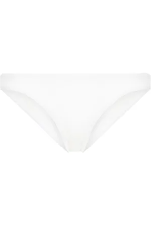 MATTEAU Low-rise bikini bottoms