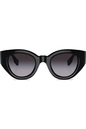 Burberry Meadow cat-eye frame sunglasses