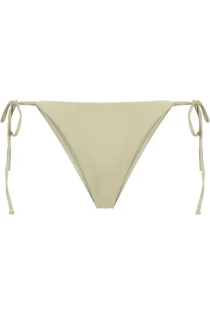 MATTEAU Side-tie bikini bottoms