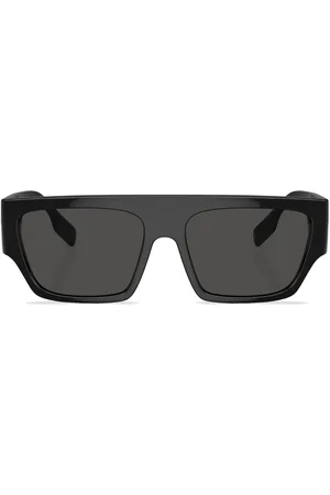 Burberry Micah square-frame sunglasses