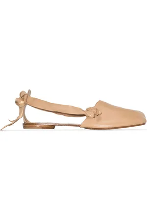 Maison Margiela Tabi tie-fastening sandals