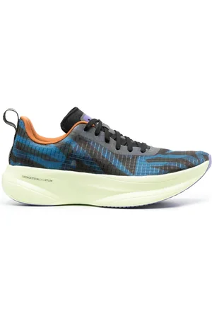 Brand Black Kaiju low-top sneakers