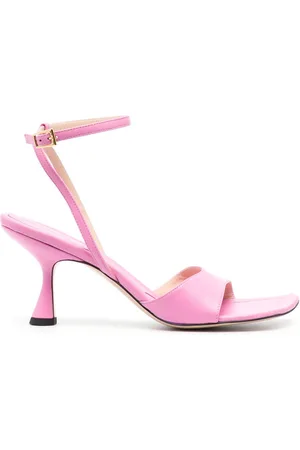 Wandler 60mm open-toe sandals