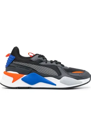 PUMA RS-X low-top sneakers