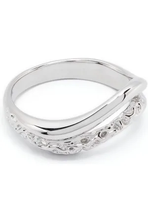 Maria Black Bess sterling ring
