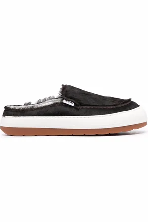 SUNNEI Dreamy slip-on sneakers
