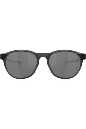 Oakley Oval-frame sunglasses