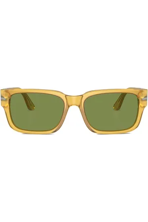 Persol Rectangle-frame sunglasses