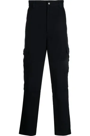 Isabel Marant Elyo cargo trousers