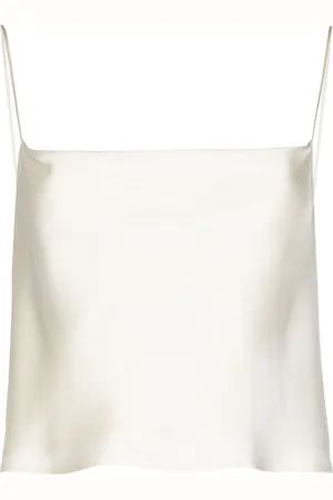 LAPOINTE High-shine finish top