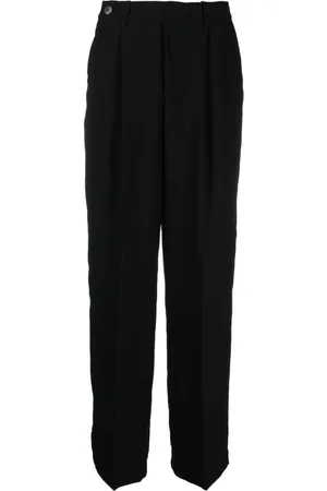 DKNY Wide-leg trousers