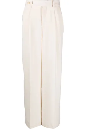 DKNY Wide-leg trousers
