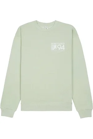Sporty & Rich 94 California cotton sweatshirt