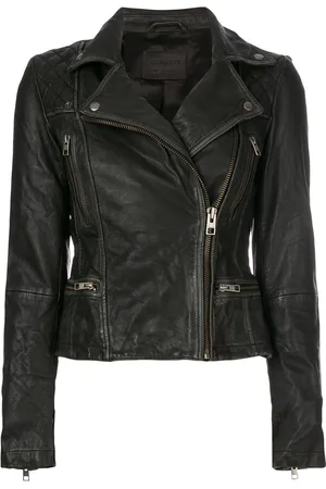 AllSaints Cargo biker jacket