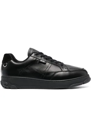 GCDS Essential Nami low-top sneakers