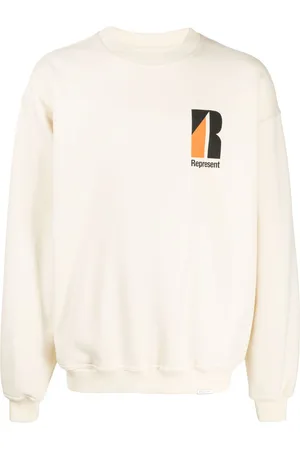 Represent Initial Assembly sweatshirt