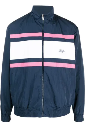 Drôle de Monsieur "Le Veste de Survet" zip-up jacket