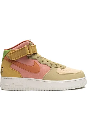 Nike Air Force 1 Mid 07 NN "Sun Club" sneakers