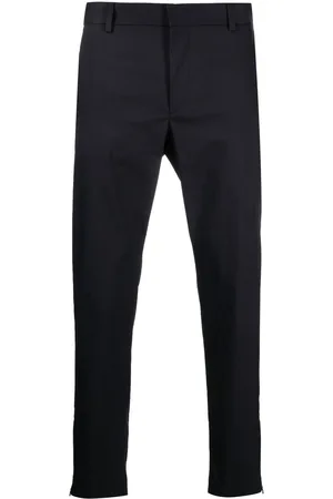 PT Torino Slim-fit chino trousers