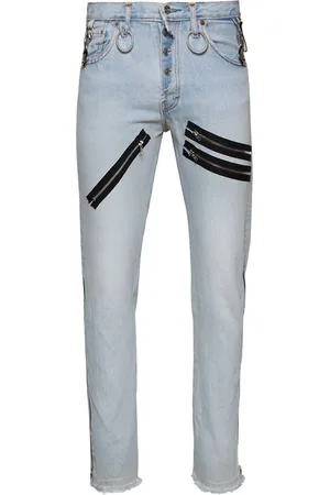GALLERY DEPT. Weapon World 5001 jeans