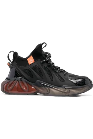 Philipp Plein The Flame Gen.X.02 Tiger sneakers