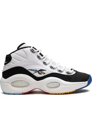 Reebok Question Mid "Class Of 16" sneakers