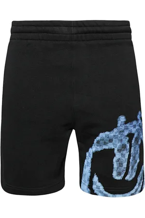 MISBHV History of Acid House track shorts