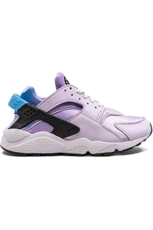 Nike Air Huarache "Lilac" sneakers