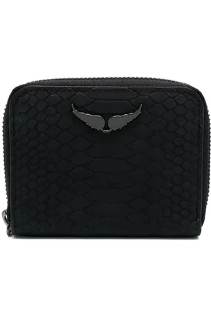 Zadig & Voltaire Mini ZV coin purse