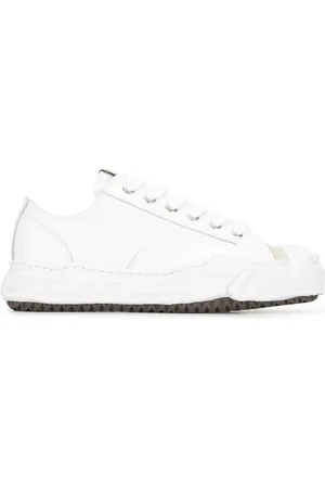 Maison Mihara Yasuhiro Original Sole low-top sneakers