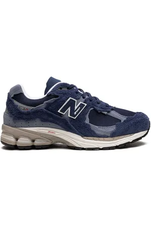New Balance 2002RD "Navy/Grey" sneakers