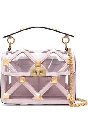VALENTINO GARAVANI Roman Stud crossbody bag