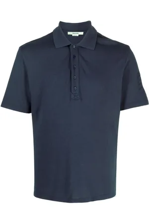 Zadig & Voltaire Dimitri cotton polo shirt