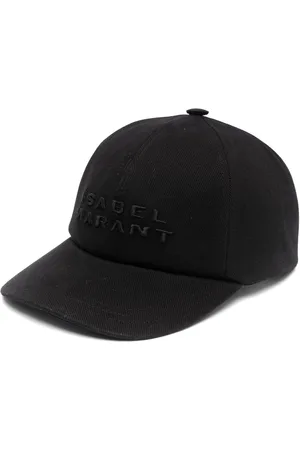 Isabel Marant Tyron logo-embroidered baseball cap