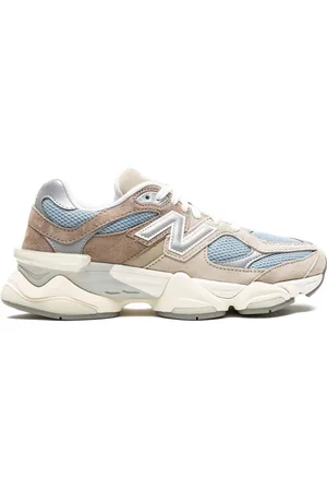 New Balance 9060 "Sea Salt/Blue" sneakers