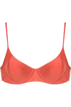 Lygia & Nanny Fiji underwired bikini top