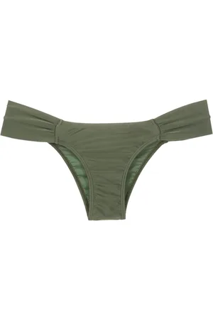 Lygia & Nanny Ritz low-rise bikini bottoms