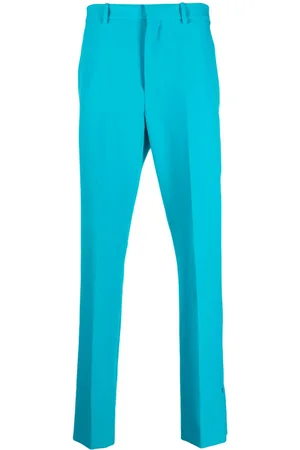 Botter High-waisted tapered trousers