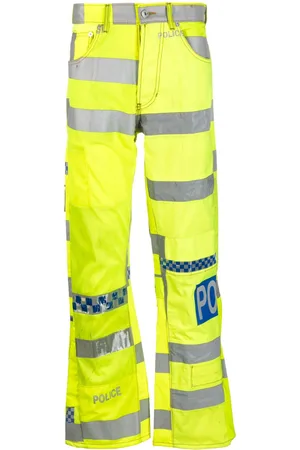 GALLERY DEPT. Toxic LA flare trousers