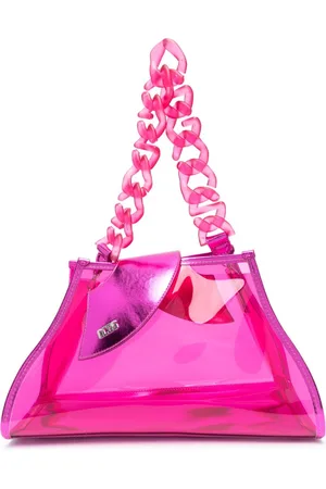 GCDS Medium Comma tote bag