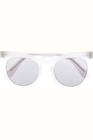 MYKITA X Maison Margiela cat-eye sunglasses