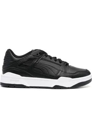 PUMA Slipstream lace-up low-top sneakers
