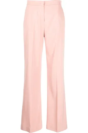 Pinko Flared tailored trousers