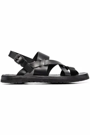 Officine creative Chios caged sandals