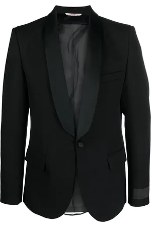 VALENTINO GARAVANI Single-breasted blazer