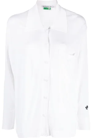 Bernadette Donna knit shirt